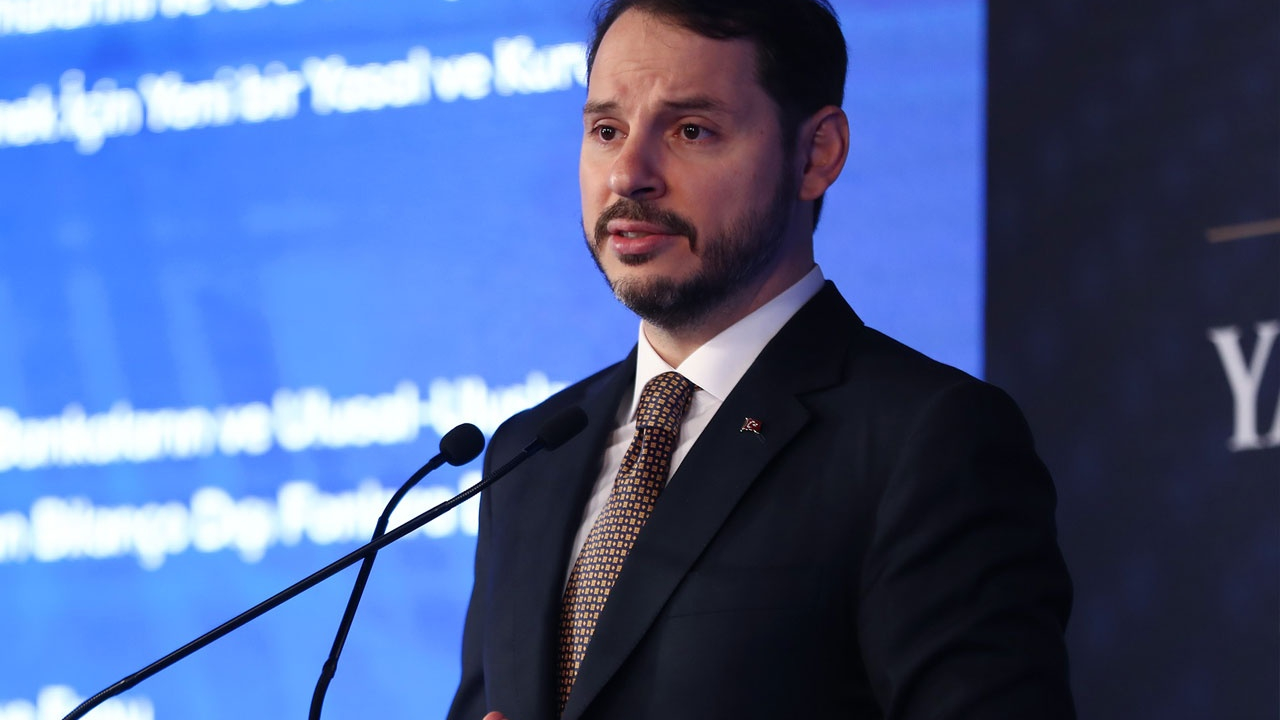 Aykırı durumla karşılaşanlar bildirsin! Bakan Albayrak 'Takipçisiyiz' dedi....