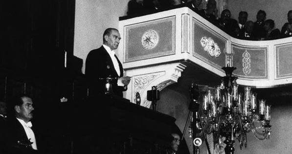 Murat Bardakçı 'Başkanlık' tartışmasına belgelerle katıldı