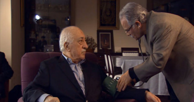 Teröristbaşı Gülen 1980 darbesini önceden haber vermiş!