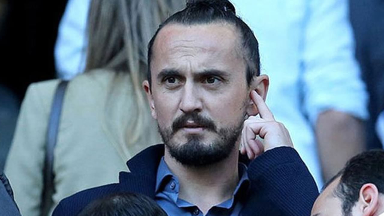 Tuncay Şanlı'dan büyük fedakarlık!