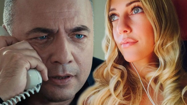 Meryem Uzerli'den aşk iddialarına yanıt: Tipim değil!