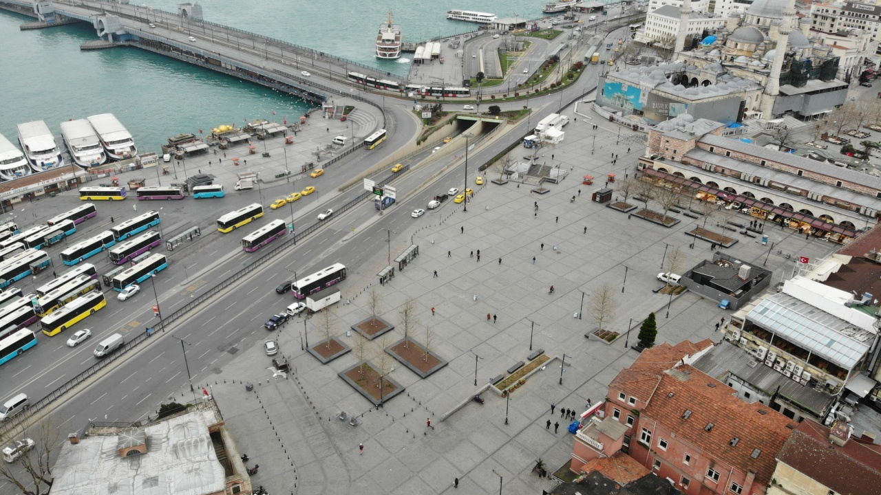 İstanbul’un tarih kokan semtleri kimsesiz kaldı