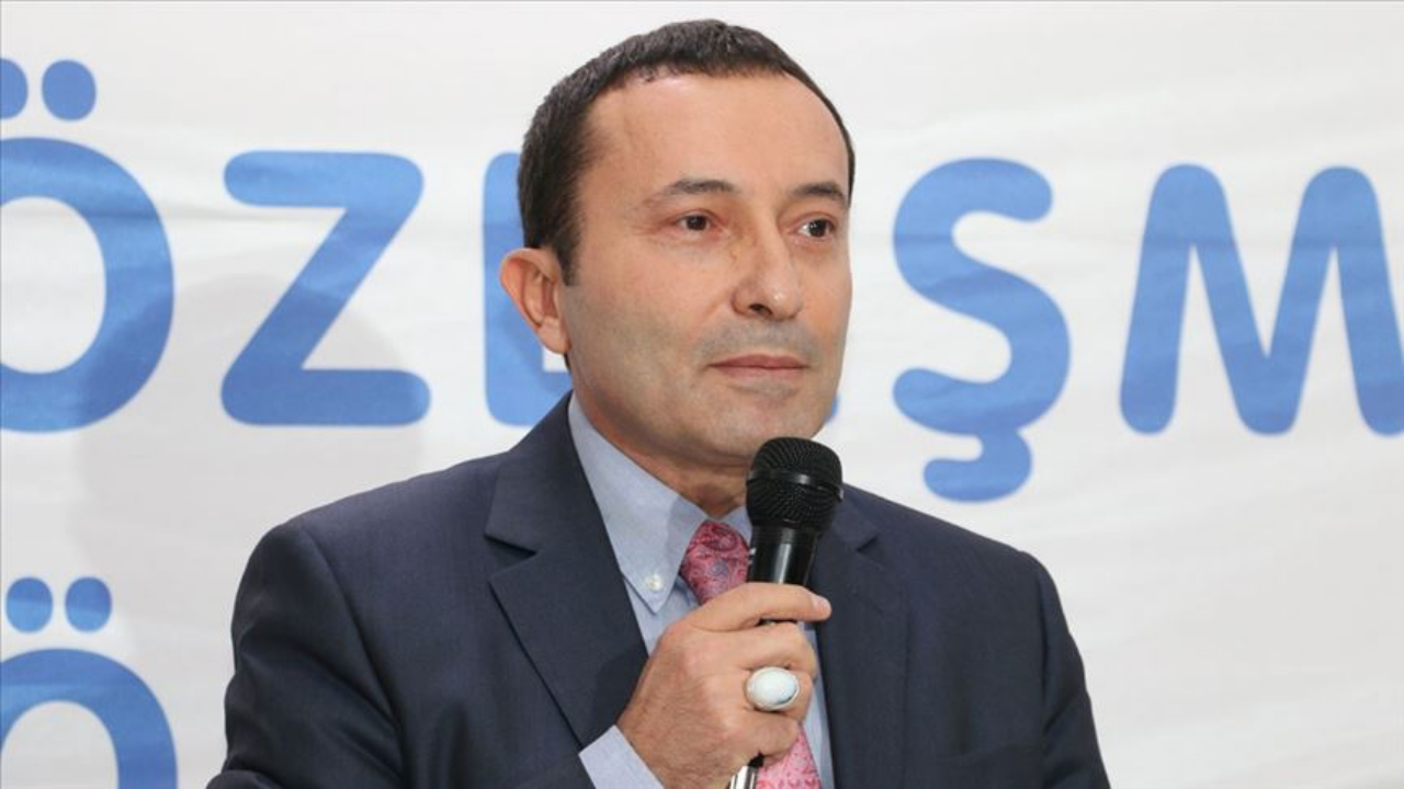 Öz Gıda İş Başkanı Mehmet Şahin'den gıda çalışanları için destek çağrısı