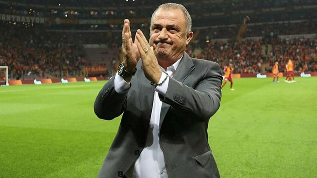 Terim'den hasta yatağından sürpriz!