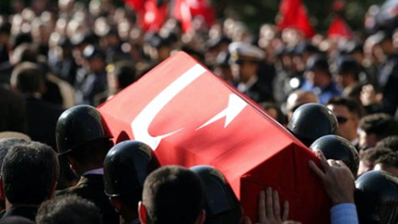 Kuzey Irak'ta hain saldırı: 2 asker şehit...