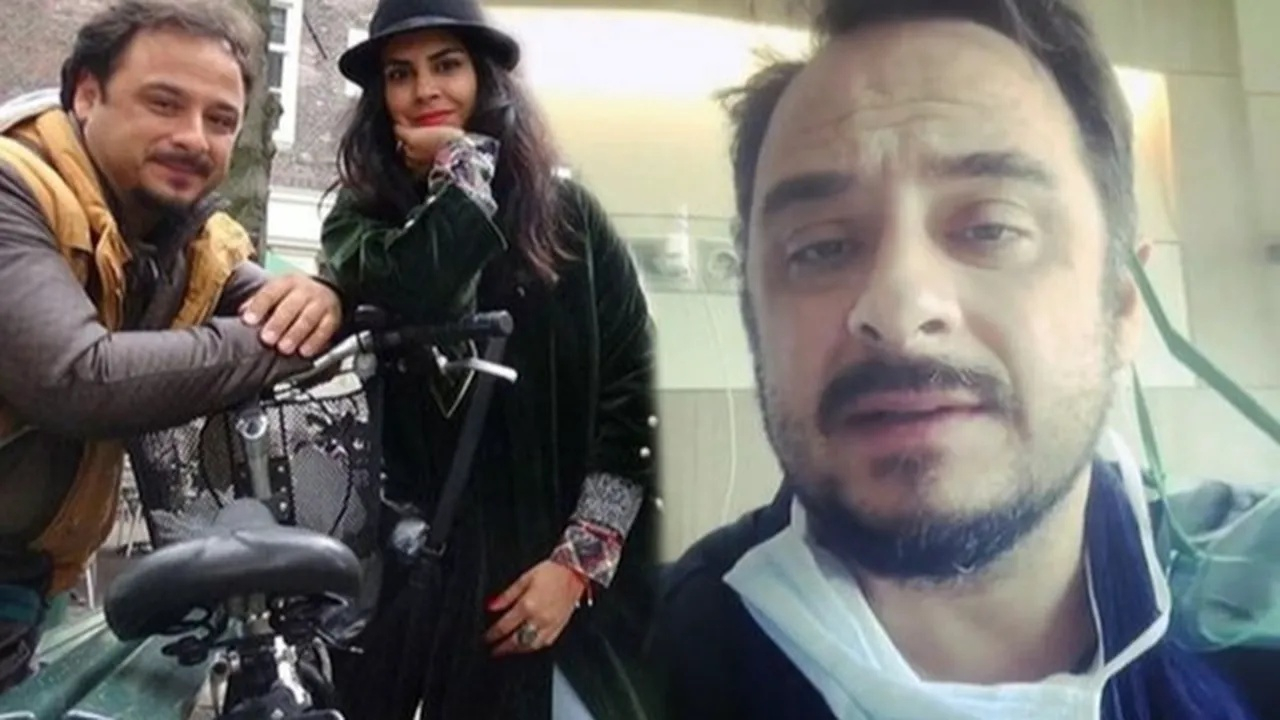 Umutlandıran gelişme! Burak Akkul koronavirüsü yendi