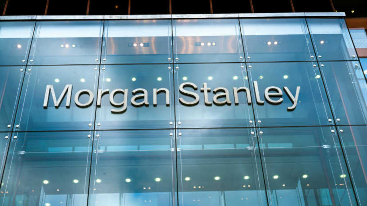 Morgan Stanley: ABD ekonomisi ikinci çeyrekte % 30 küçülecek