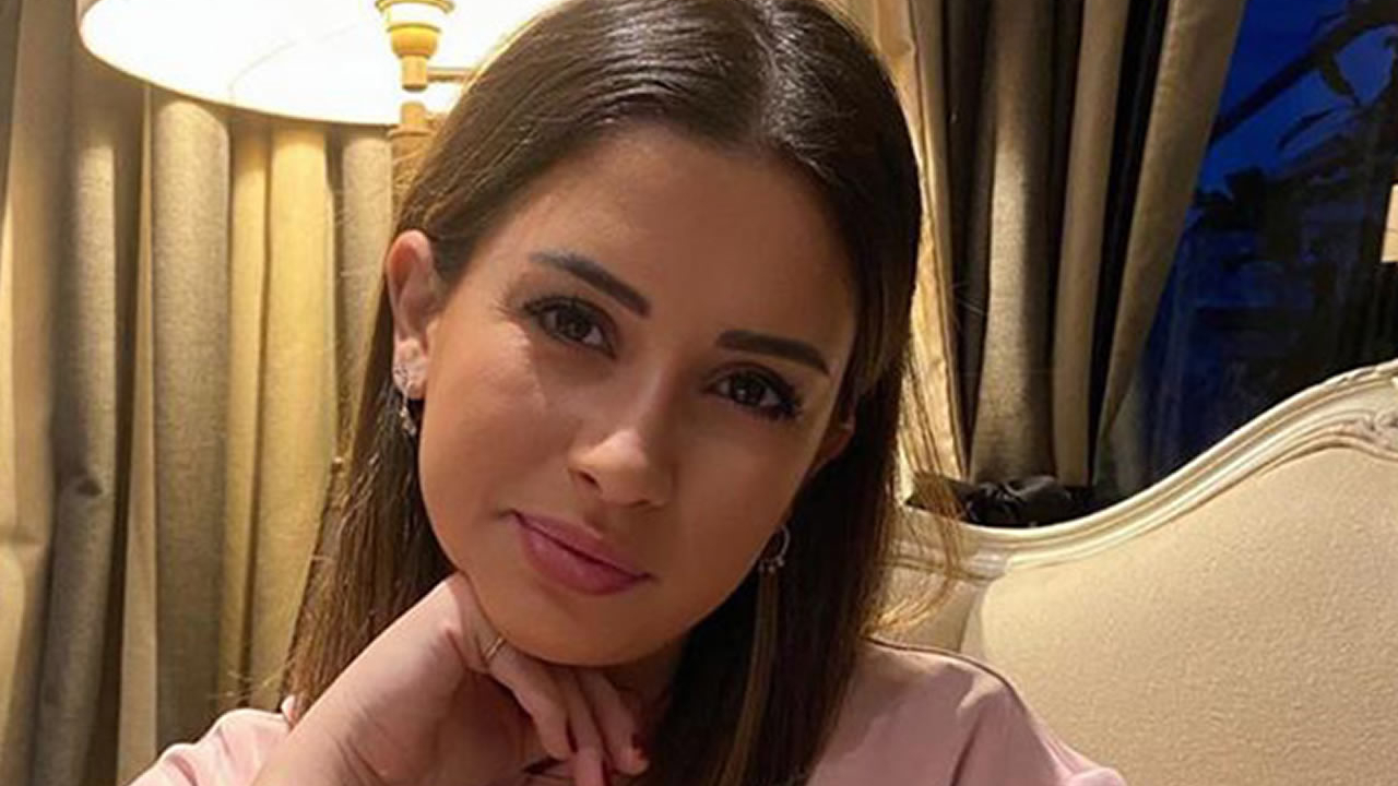 Buse Terim'den babası hakkında yeni açıklama