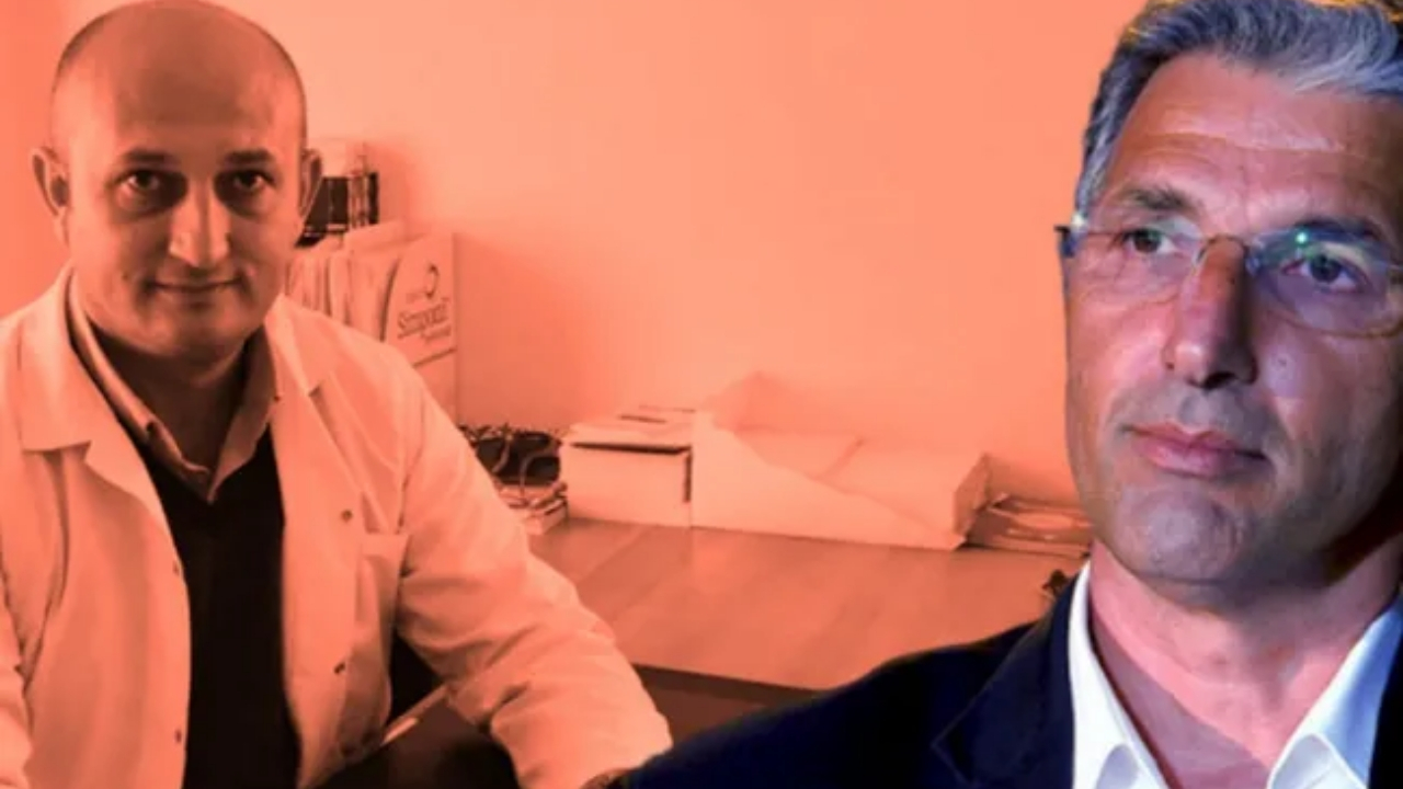 Nedim Şener yazdı... FETÖ’cü doktordan itiraf: Mustafa Ulaşlı örgütle irtibatımızı sağlıyordu