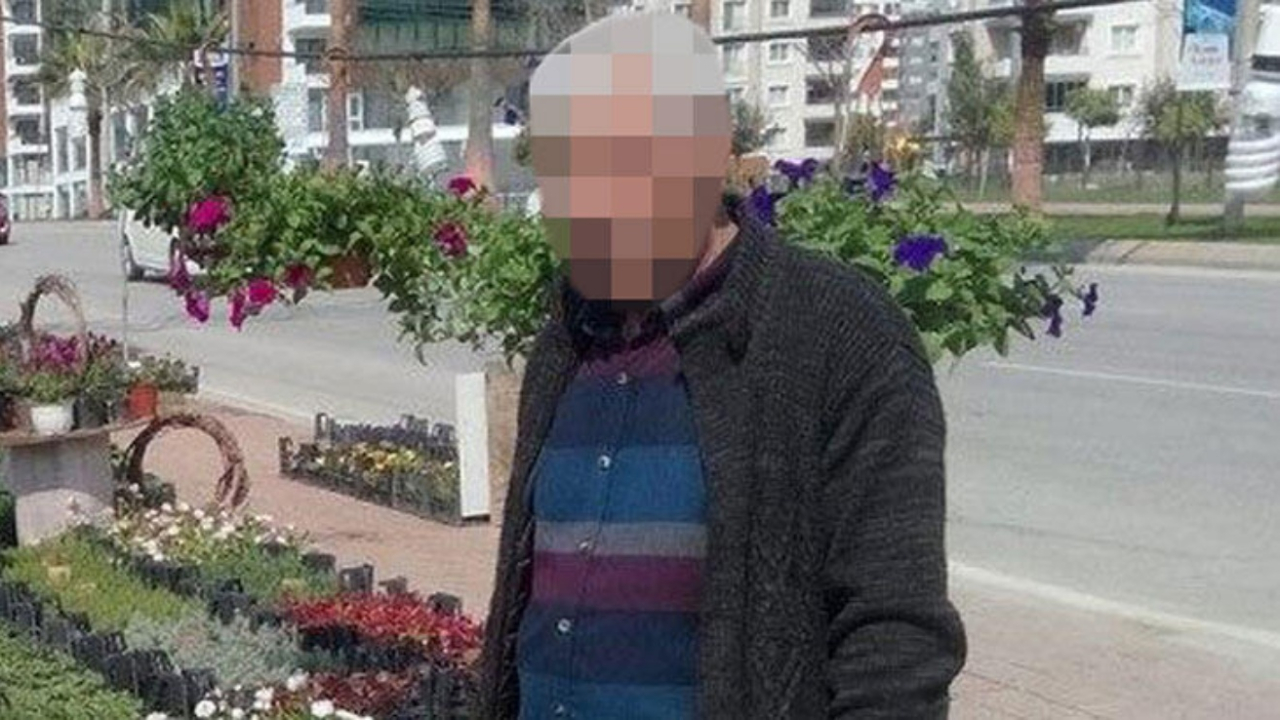 İğrenç! Torununun 11 yaşındaki arkadaşına cinsel istismarda bulundu