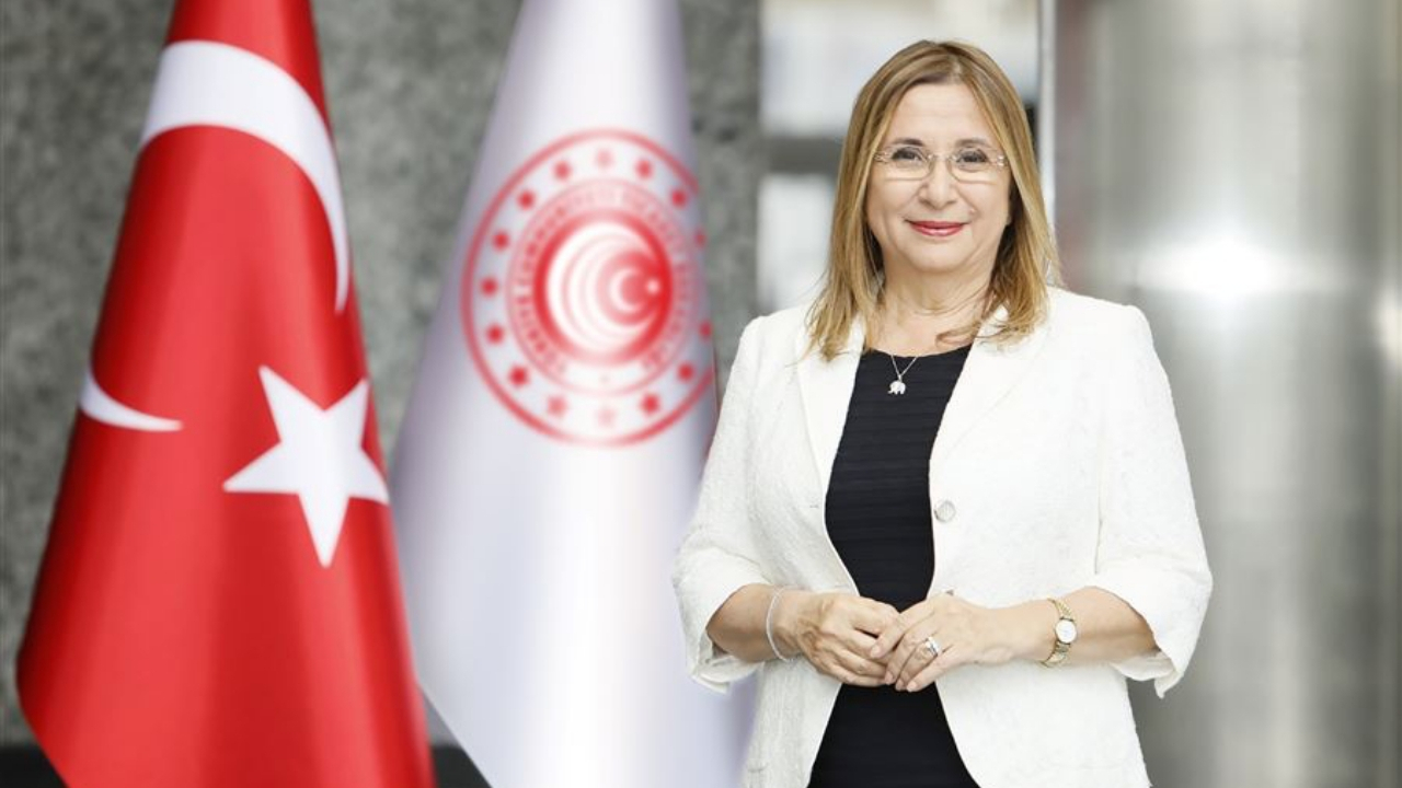 Bakan Pekcan duyurdu: Kapasiteyi 6 bin tona çıkarabiliriz
