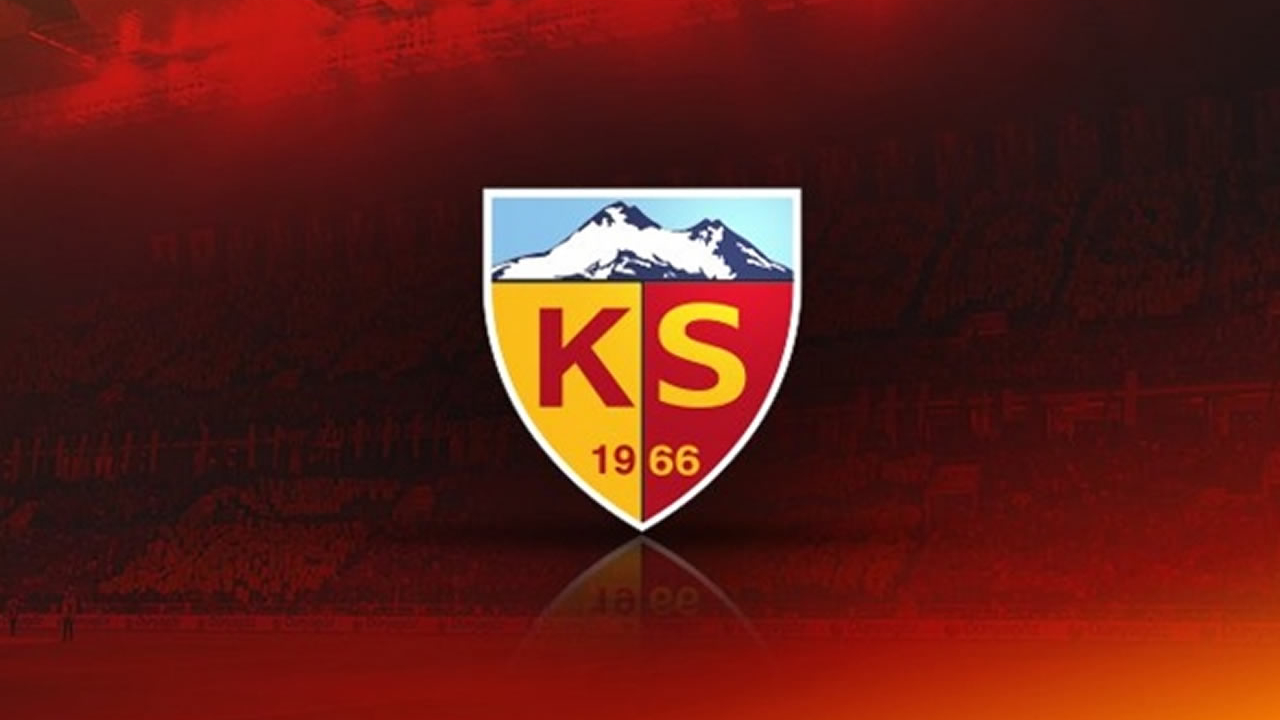 Kayserispor'da koronavirüs şoku