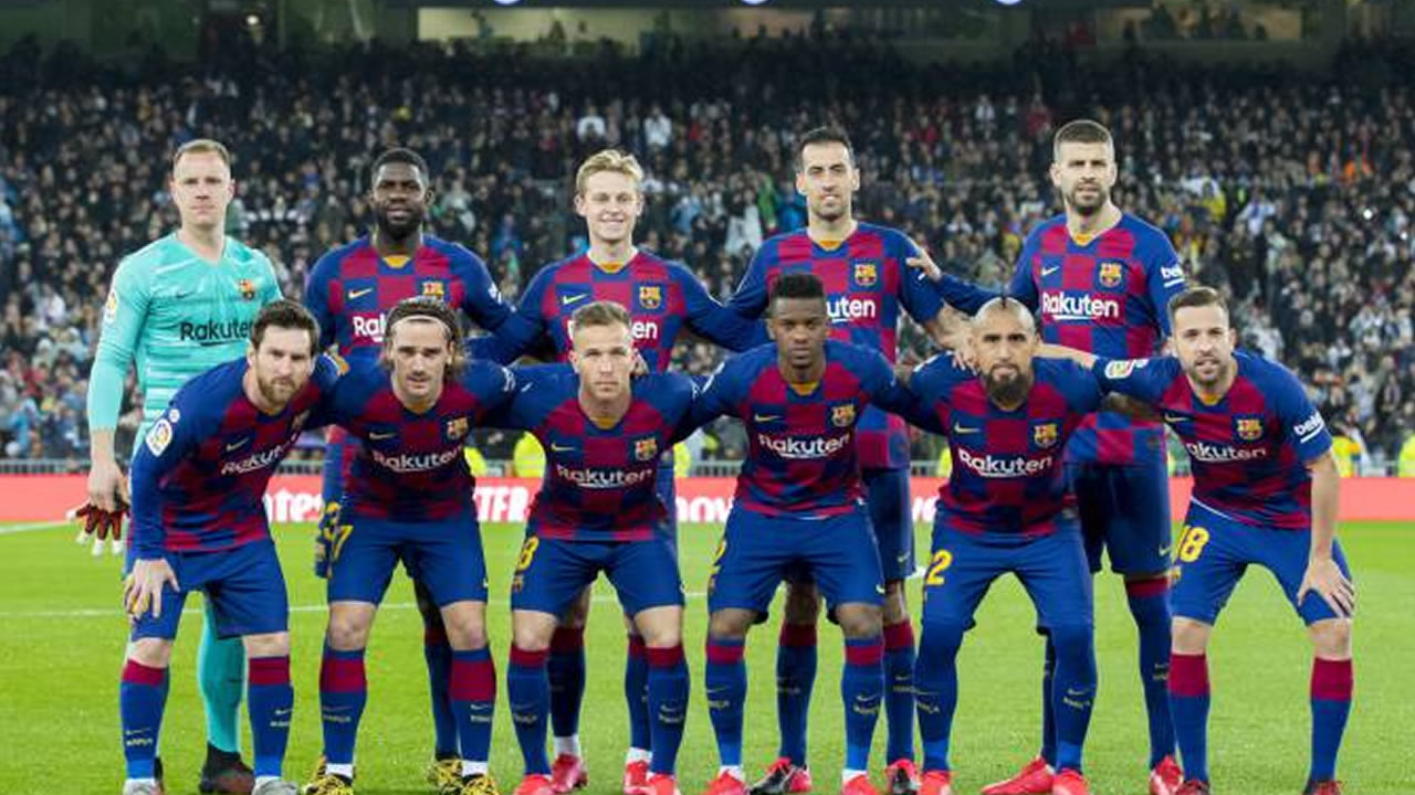 Barça'da korona nedeniyle maaş pazarlığı!