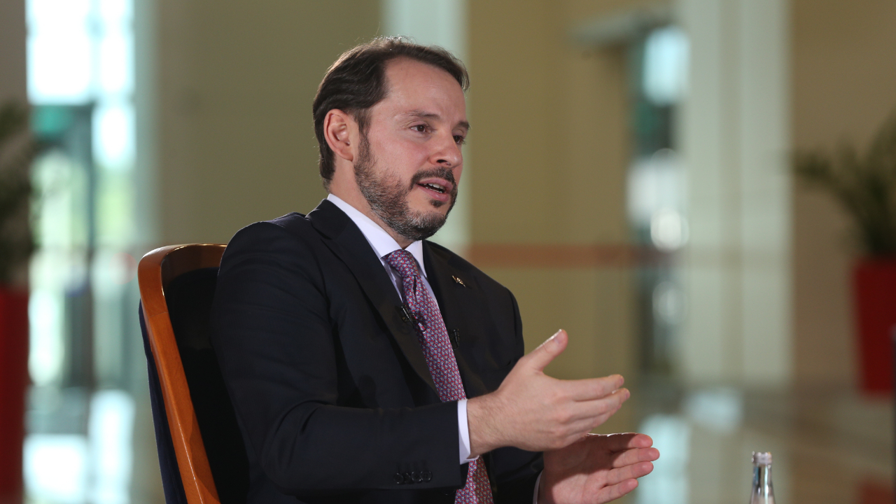 Bakan Albayrak'tan müjde: Ödemeler erken yapılacak
