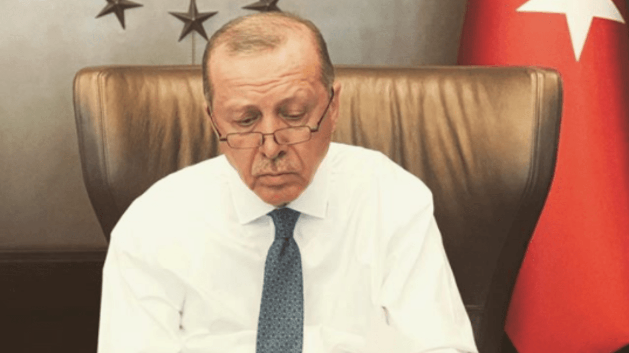 Cumhurbaşkanı Erdoğan her detayı yakından takip ediyor