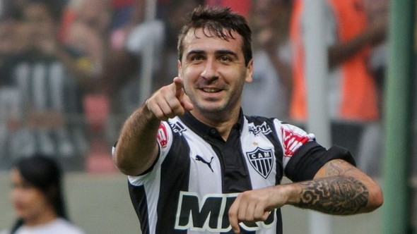 Beşiktaş’ta liste başı Pratto