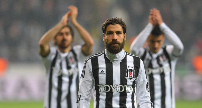 Trabzonspor Olcay Şahan'ı KAP'a bildirdi