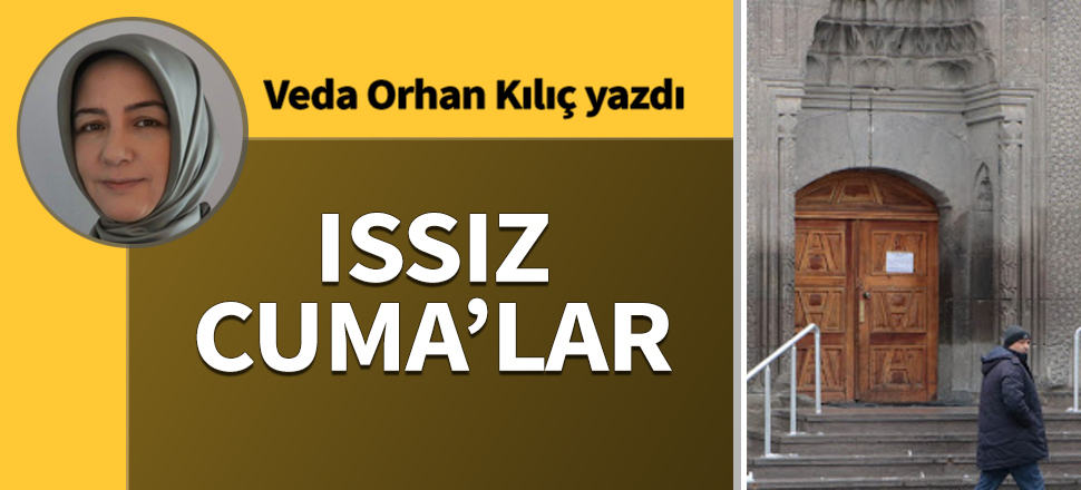 Issız Cuma’lar