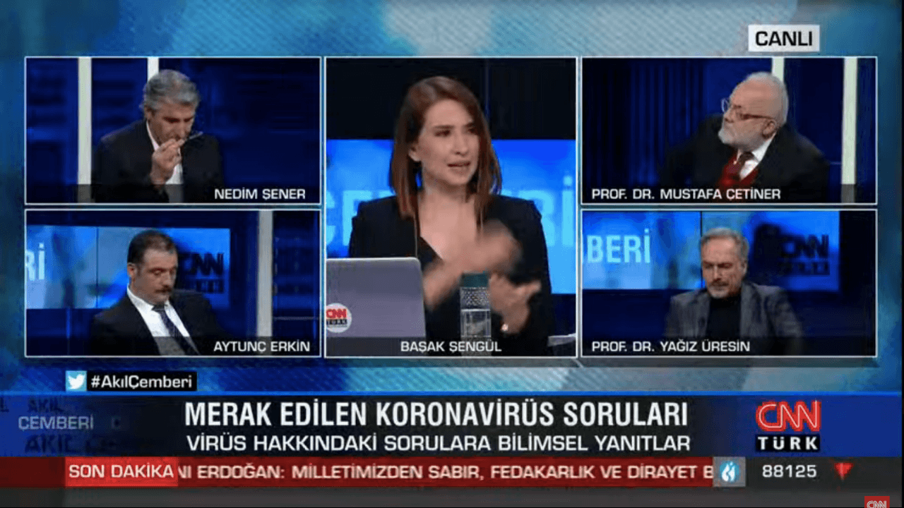 Bakanlık devrede! Koronayı yenenler umut oldu