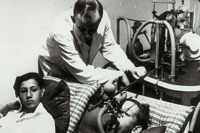 'Ölüm Meleği'nin kemikleri ders malzemesi oldu! Josef Mengele kimdir
