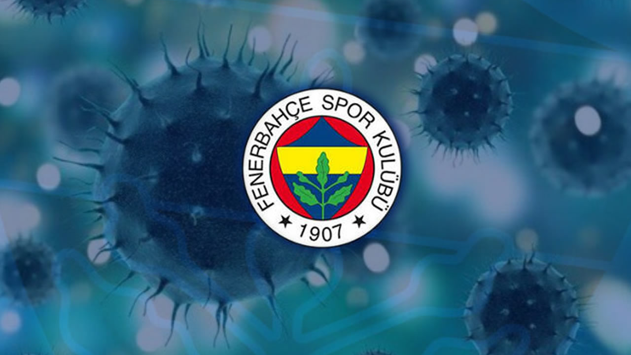 Fenerbahçe'de koronavirüs şoku! 4 kişi...