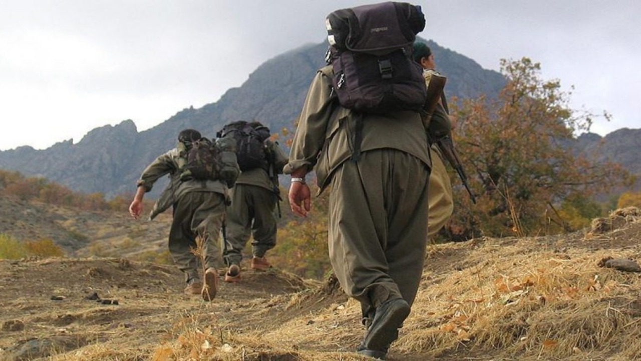 PKK'yı korona korkusu sardı! Yakalananı ölüme terk ediyorlar