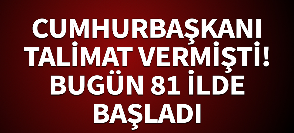 Bakanlık duyurdu: Pandemi kurulları bugün toplanıyor