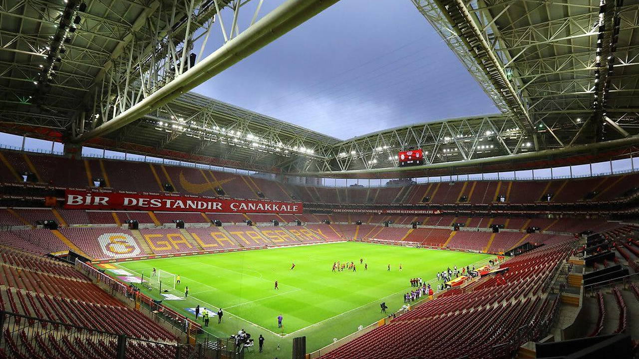Süper Lig için flaş öneri: 2019-2021 sezonu