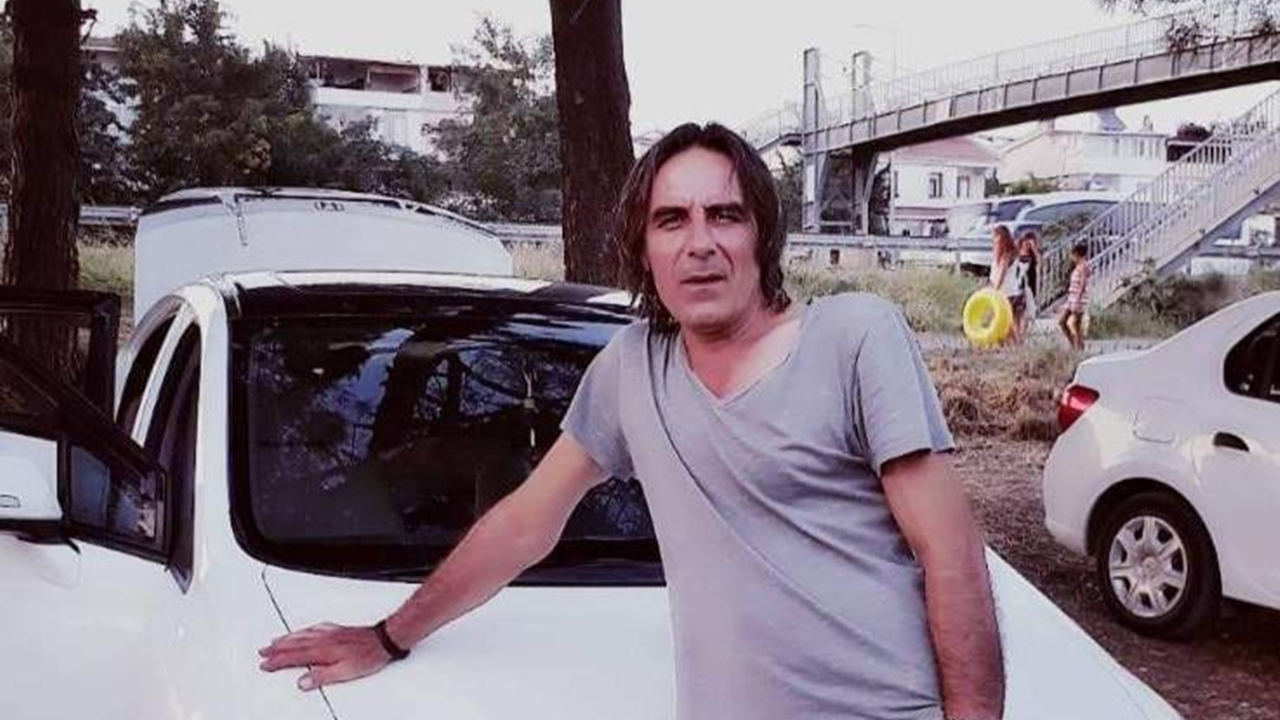 Eski eşini ve oğlunu öldürdü...