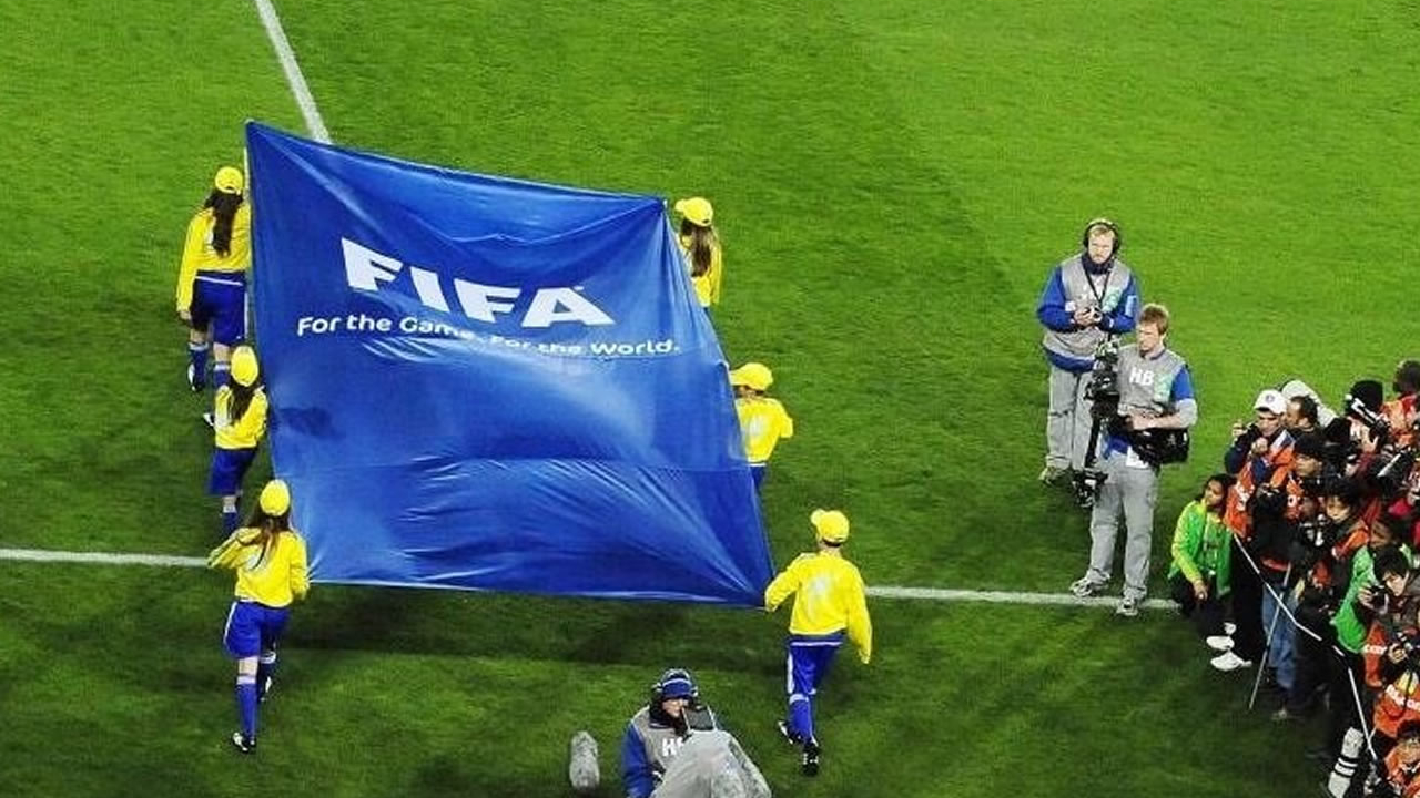 FIFA koronavirüsü sonrası harekete geçti!