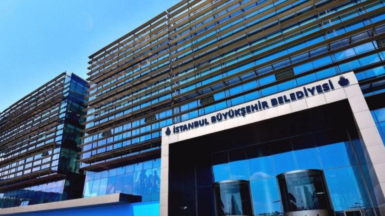 İBB, Başakşehir Şehir Hastanesi'nin yollarını yapmayacak...