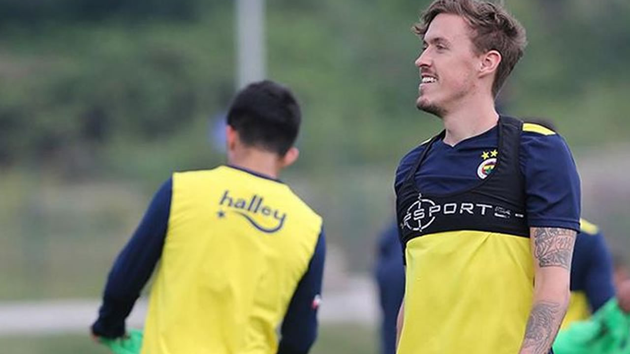 Max Kruse sessizliğini bozdu!