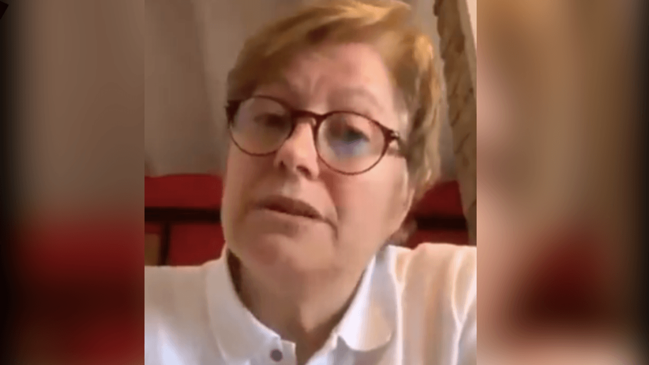 Koronavirüsü yenen rektörden gençlere mesaj var!
