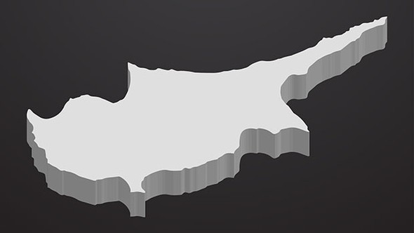 Kıbrıs görüşmelerinde taraflar yeni Kıbrıs haritalarını BM'ye sundu