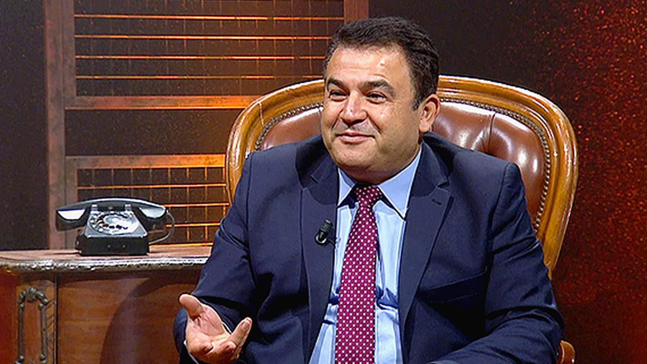 Abdullah Çiftçi'den Da Vinci'li korona iddiası!