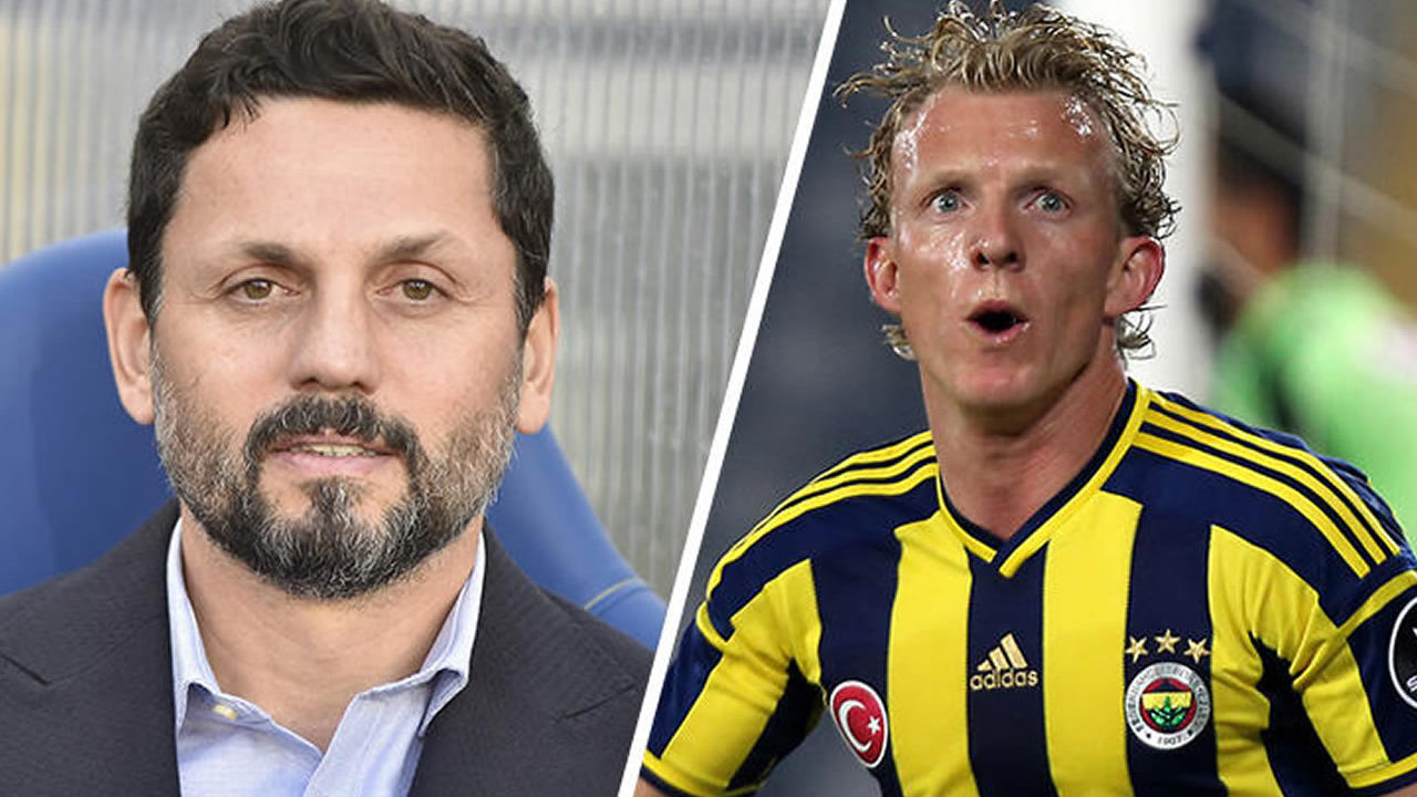 Fenerbahçe'de sürpriz gelişme!