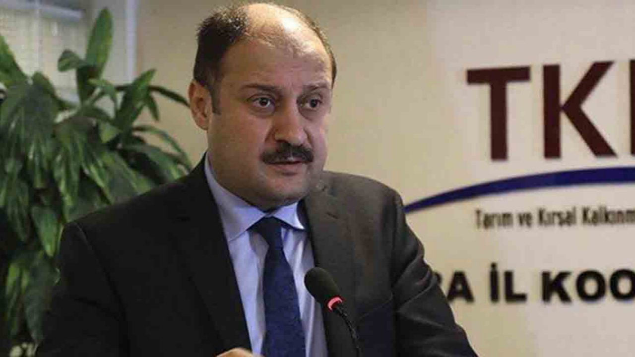 AK Parti'li vekil 3 maaşını korona için bağışladı!