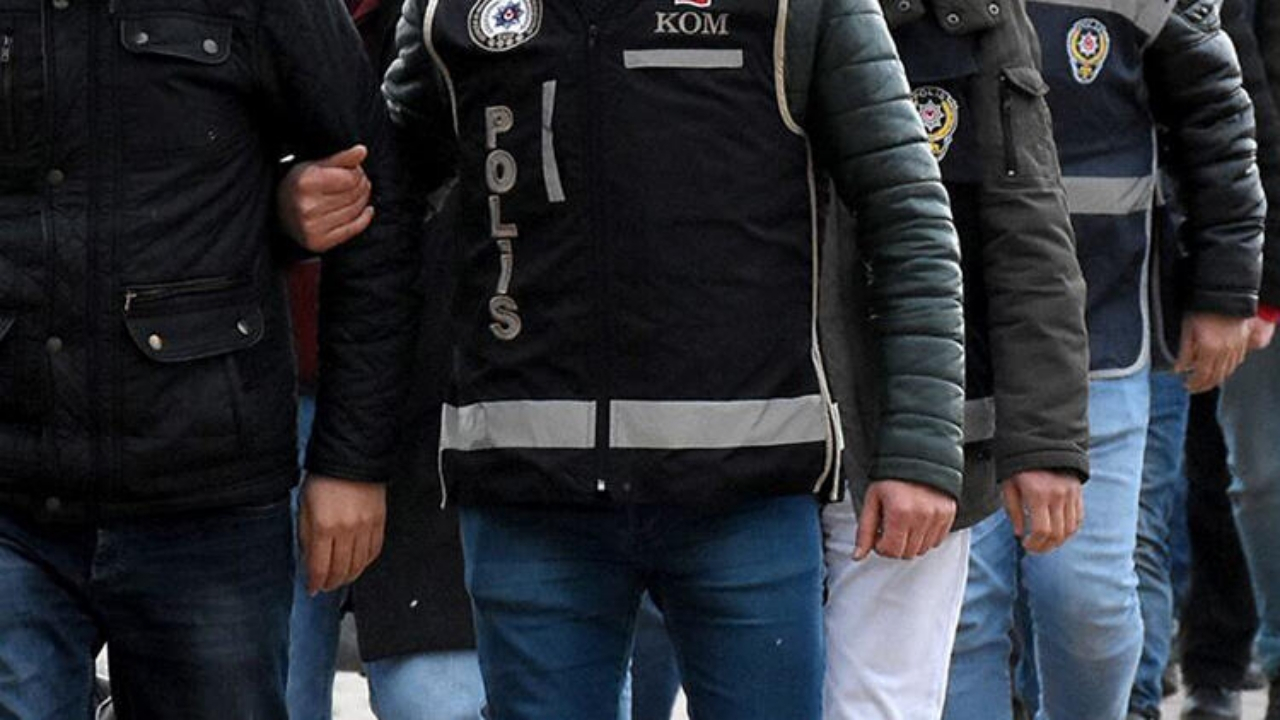 Başsavcılık duyurdu: 372 kişi hakkında adli işlem yapıldı