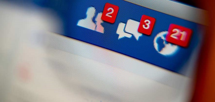 Facebook'taki Yarın teslim mesajlarına dikkat!