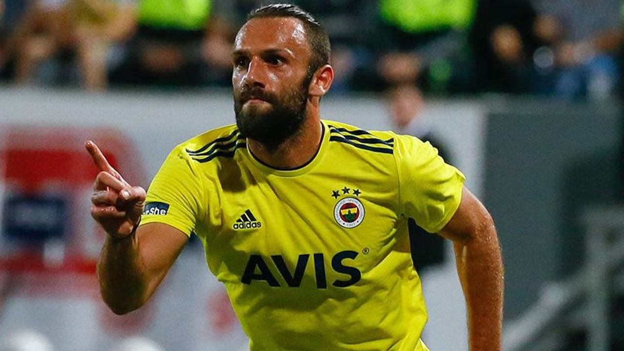 İşte Fenerbahçe'nin Muriç planı!