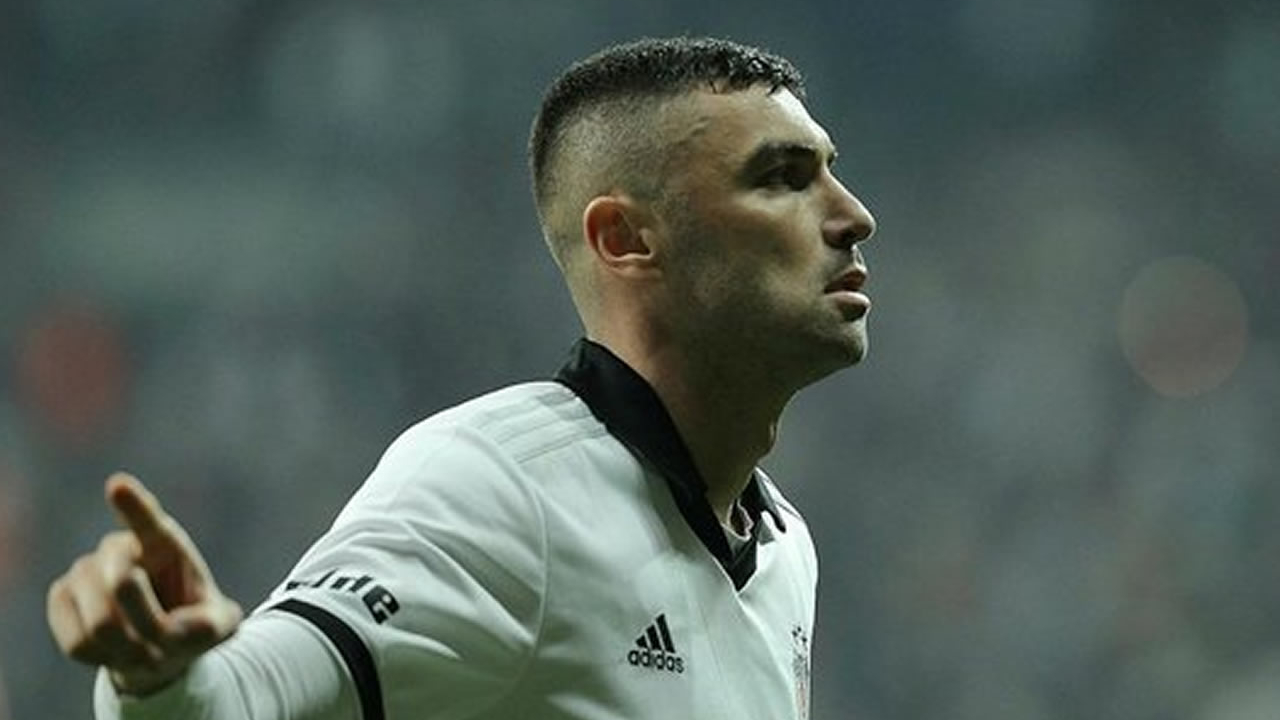 Burak Yılmaz'dan yardım çağrısı: Gerekeni yapacağız!