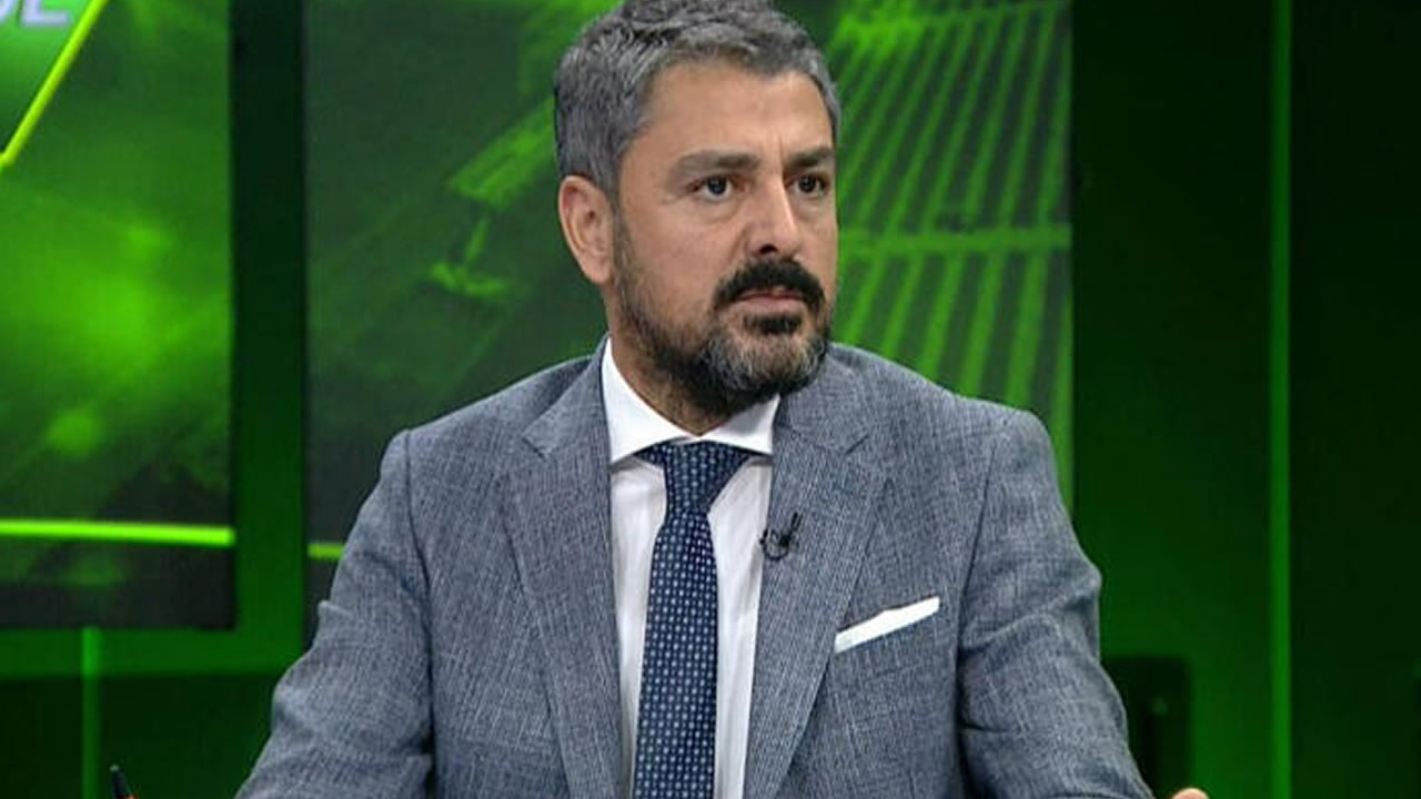 Bülent Yıldırım: Samimi olmak gerekirse hakemlerimiz başarısız
