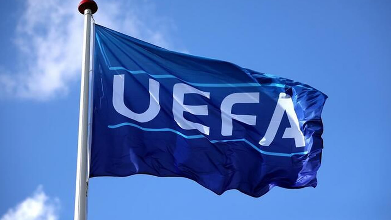 UEFA Başkanı Ceferin'den liglerin başlama tarihiyle ilgili açıklama