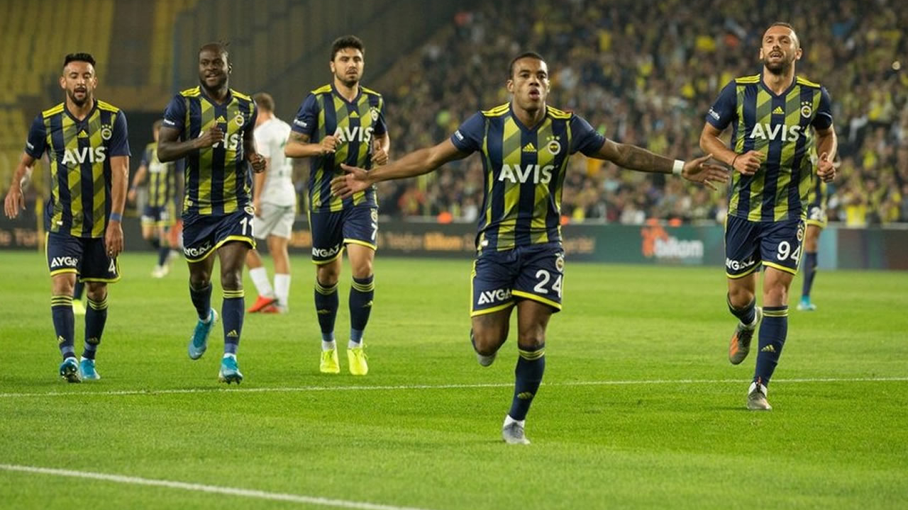 Fenerbahçe'de krizin nedeni belli oldu!