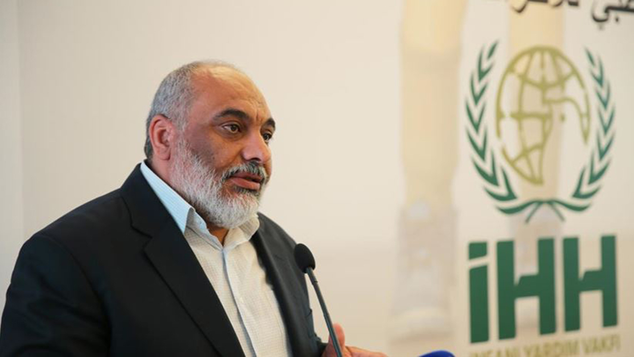 İHH, işten çıkarılanlar için 10 milyon liralık yardım kampanyası başlattı
