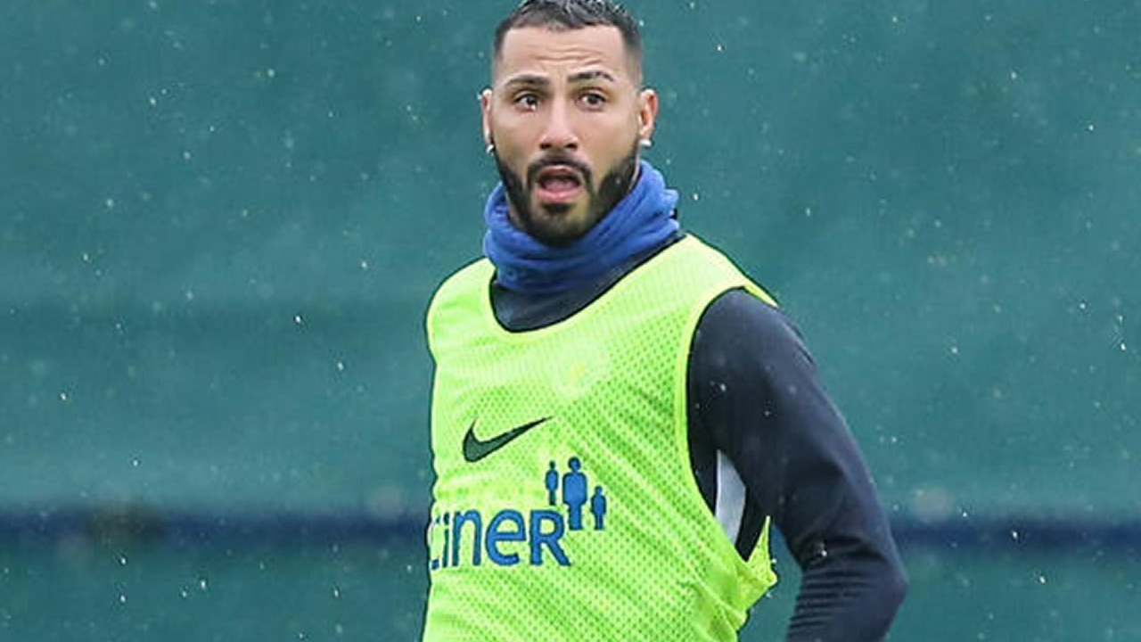 Quaresma, Barcelona'nın en kötü 11'inde yer aldı
