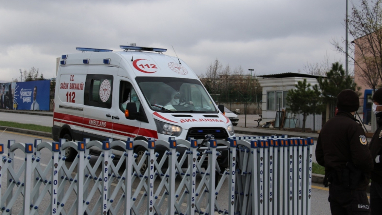 Umreden dönen vatandaşların karantina süresi bugün sona eriyor