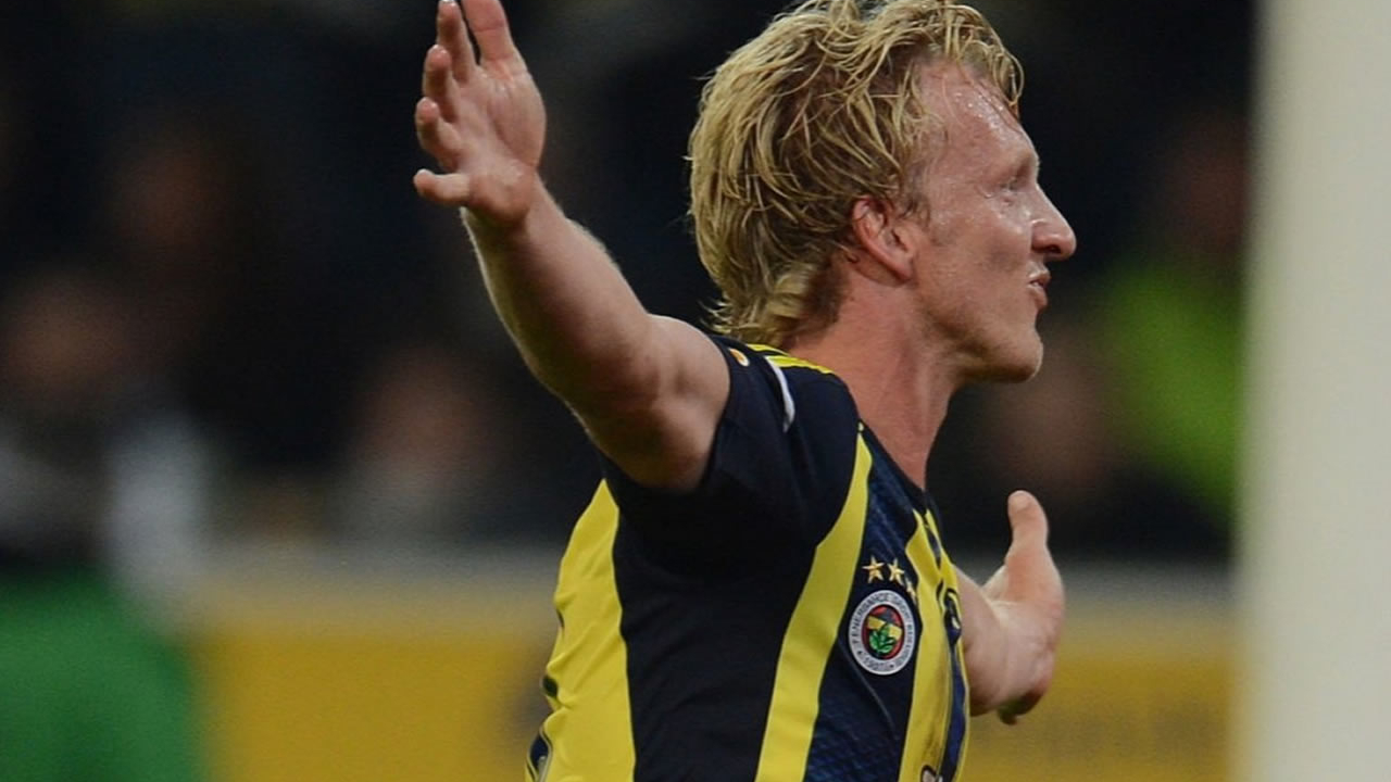 Fenerbahçe'de sürpriz teknik direktör adayı!