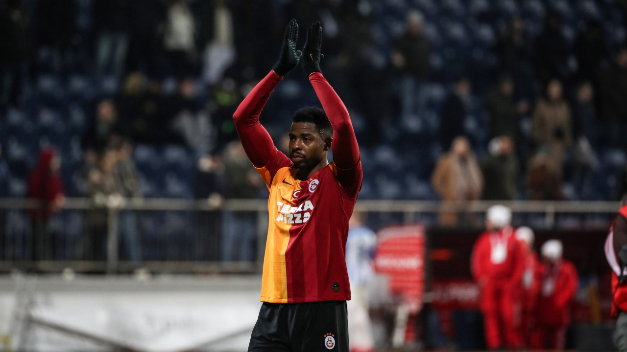 Club Brugge Donk'u gözüne kestirdi!