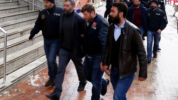 PKK'nın saldırı planı 'vicdana' takıldı!